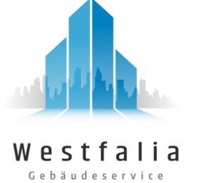 Westfalia Gebäudeservice Logo